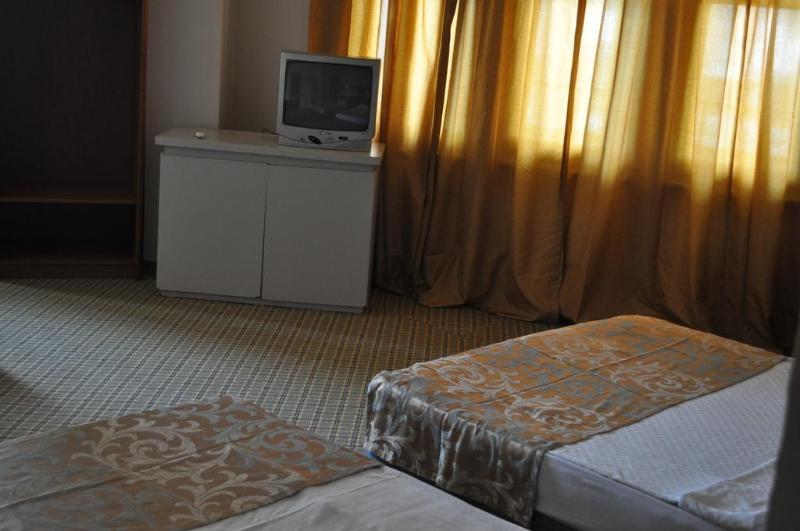 Syedra Princess Hotel Mahmutlar Eksteriør billede