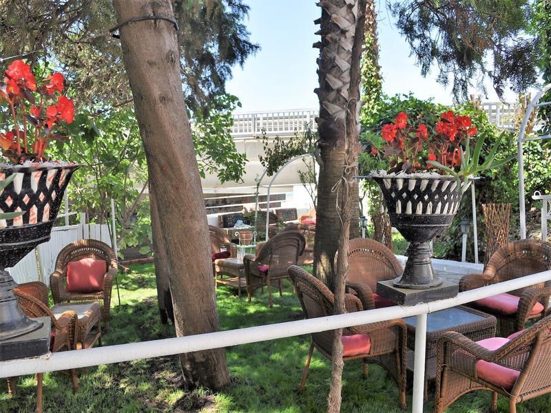 Syedra Princess Hotel Mahmutlar Eksteriør billede